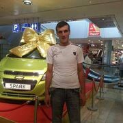  ,  Hovhannes, 45