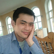  ,  Bahodir, 36