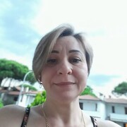  Canale,  Lilia, 45