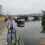  Podebrady,  Michal, 39