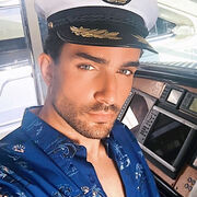 ���������� ���������, ���� ������� Peter, 38 ���, ������������ ��� ������, ����� � ���������