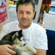  Abbots Langley,  Louis, 62