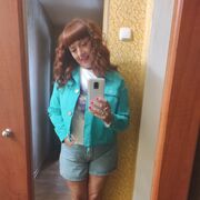  ,   Tatiana, 49 ,   