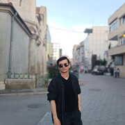 ���������� ������� ��������, ���� ������� Alp Gurkan, 26 ���, ������������ ��� ������, ����� � ���������