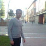 ���������� ������, ���� ������� Jahongir, 41 ���, ������������ 