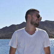  Korfez,  Abdushukur, 27