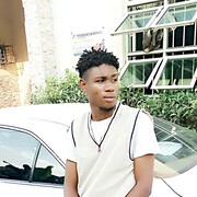  Abeokuta,  Innocent, 32