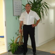 Nuernberg,   Alex, 70 ,   