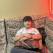  ,  Shamik, 25