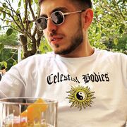  ,  Harut, 25