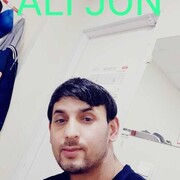  ,   ALI JON, 34 ,   ,   