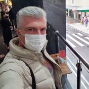  Sekudai,  Eric Richard, 64