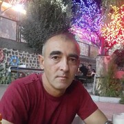  ,   Elcin, 48 ,  