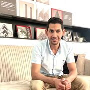  Al Jizah,  Mohamed, 34