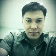  Mercan,  Zhannur, 37