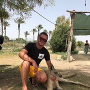  Rishon LeZiyyon,  , 30