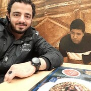  -,   Maged, 40 ,   ,   