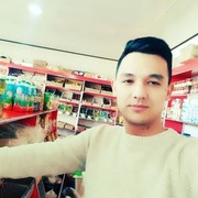  ,  Bekjan, 31