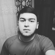  ,  Shahboz, 26