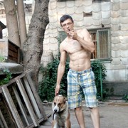  ,   Serg, 52 ,   