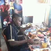 ���������� ������, ���� ������� Ismael, 31 ���, ������������ ��� ������, ����� � ���������