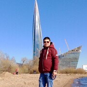 ���������� �����-���������, ���� ������� Sunil, 38 ���, ������������ ��� ������, ����� � ���������, c�������� ���������