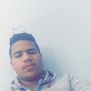  La Linea de la Concepcion,  Mohammed, 25