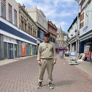  Fressingfield,   Malikumar, 31 ,   ,   