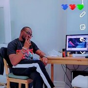 ���������� ������, ���� ������� Ousmane, 40 ���, ������������ ��� ������, ����� � ���������