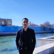  ,  Xayrulla sha, 29