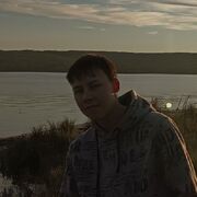  -,  Ivan, 18