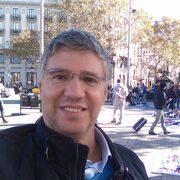  Algolsheim,   Manfred, 61 ,   c 