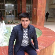  ,   Amir, 32 ,   