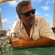  Weissenburg in Bayern,  Joe Gray, 58