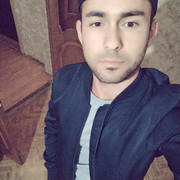  ,  Begzod, 31