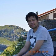 ���������� �������, ������� Jahongir, 38