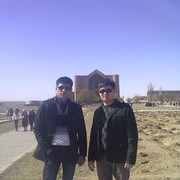 ���������� ������, ���� ������� Kano, 41 ���, ������������ 