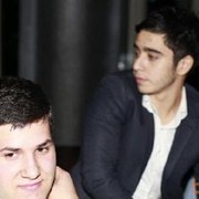  ,   Farhad, 32 ,   