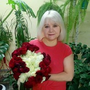  ,   Galina, 60 ,  