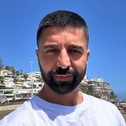  Flamatt,  Aram, 29