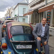 ���������� ������������, ���� ������� Artyom, 46 ���, ������������ ��� ������