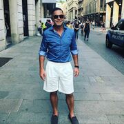 ���������� Chai Nat, ���� ������� Fred Wong, 60 ���, ������������ ��� ������, ����� � ���������, c�������� ���������