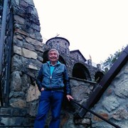  ,   Vladimir, 71 ,  