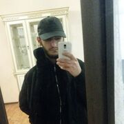 ���������� ���������, ���� ������� Ali, 34 ����, ������������ ��� ������, ����� � ���������