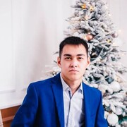  ,  Danial, 21