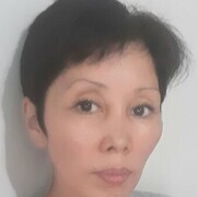  ,   Raushan, 43 ,   