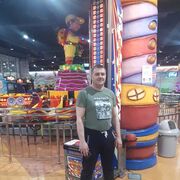 ���������� �����������, ���� ������� Sergey, 45 ���, ������������ ��� ������, ����� � ���������