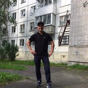 ���������� �����������, ���� ������� Anton, 41 ���, ������������ 