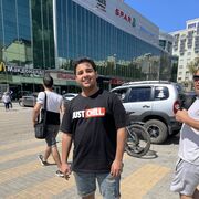 ���������� ������, ���� ����� Mostafa, 23 ����, ������������ ��� ������, ����� � ���������