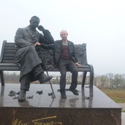 ���������� �������, ���� ������� Alekcei, 40 ���, ������������ ��� ������